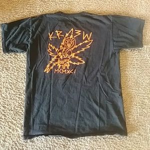 Krew shirt